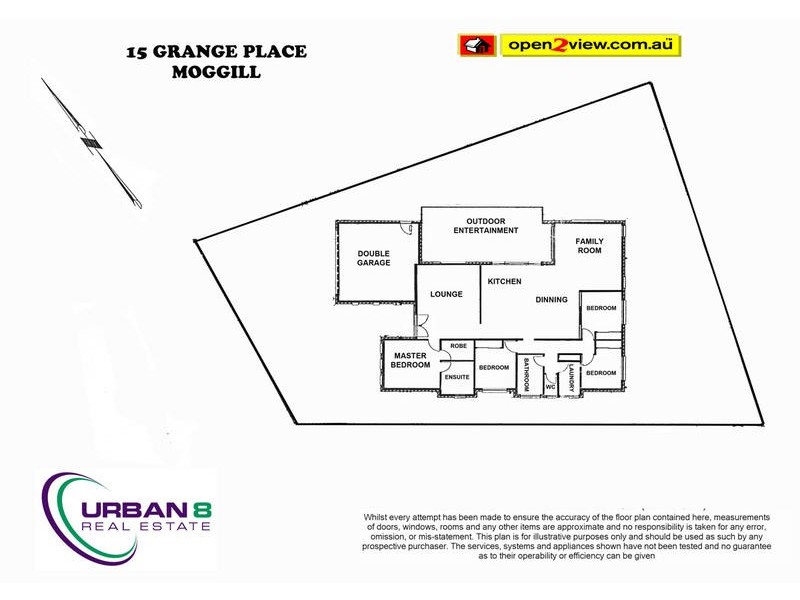 15 Grange Place, Bellbowrie QLD 4070